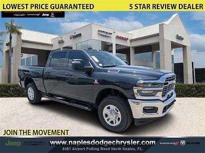 2025 Ram 2500 Crew Cab 4x4 Pickup for sale #G585721 - photo 1