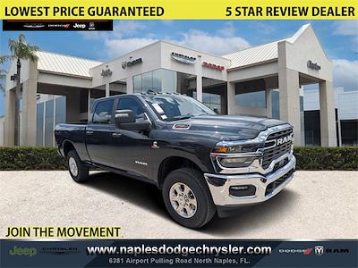 2025 Ram 2500 Crew Cab 4WD Pickup for sale #G590301 - photo 1
