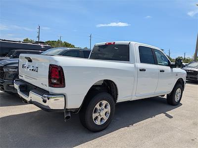 2025 Ram 2500 Crew Cab 4x4 Pickup for sale #G591801 - photo 2