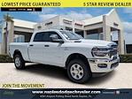 New 2025 Ram 2500 Big Horn Crew Cab 4WD Pickup for sale #G591801 - photo 1