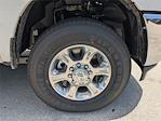New 2025 Ram 2500 Big Horn Crew Cab 4WD Pickup for sale #G591801 - photo 9