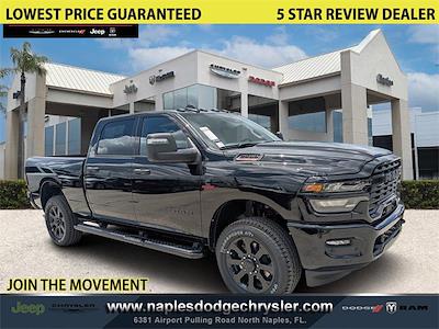 2025 Ram 2500 Crew Cab 4WD Pickup for sale #G591802 - photo 1