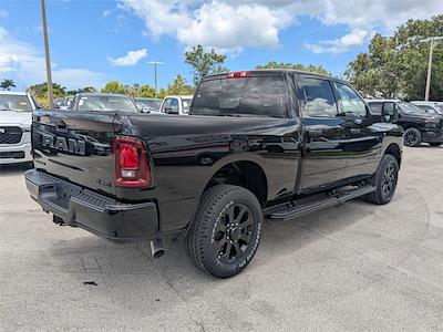 2025 Ram 2500 Crew Cab 4WD Pickup for sale #G591802 - photo 2