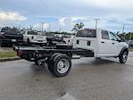 New 2025 Ram 5500 Tradesman Crew Cab 4x4 84 CA Cab Chassis for sale #G592702 - photo 2