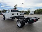 New 2025 Ram 5500 Tradesman Crew Cab 4x4 84 CA Cab Chassis for sale #G592702 - photo 6