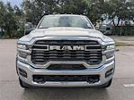 New 2025 Ram 5500 Tradesman Crew Cab 4x4 84 CA Cab Chassis for sale #G592702 - photo 8