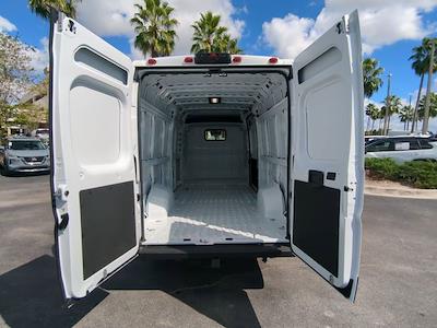 New 2026 Ram ProMaster 3500 High Roof Empty Cargo Van for sale #I159285 - photo 2