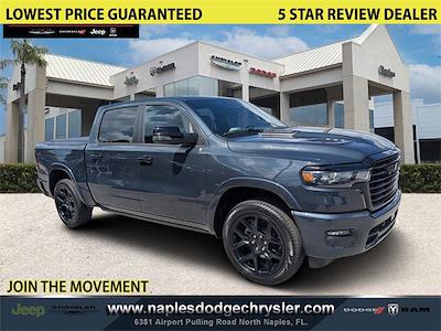 2026 Ram 1500 Crew Cab 4WD Pickup for sale #N151050 - photo 1