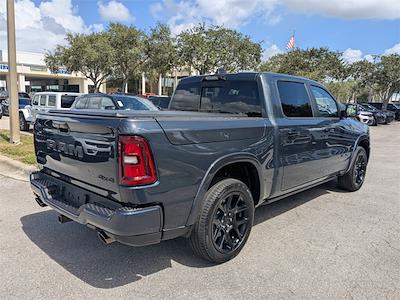 2026 Ram 1500 Crew Cab 4WD Pickup for sale #N151050 - photo 2