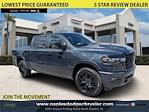 2026 Ram 1500 Crew Cab 4WD Pickup for sale #N151050 - photo 1