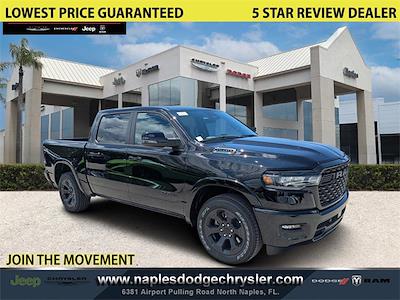 2025 Ram 1500 Crew Cab 4x2 Pickup for sale #N151512 - photo 1