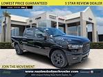 2025 Ram 1500 Crew Cab 4x2 Pickup for sale #N151512 - photo 1