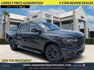 2025 Ram 1500 Crew Cab 4x2 Pickup for sale #N151513 - photo 1