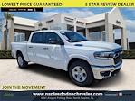 2025 Ram 1500 Crew Cab RWD Pickup for sale #N151607 - photo 1