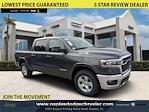 2025 Ram 1500 Crew Cab RWD Pickup for sale #N151608 - photo 1