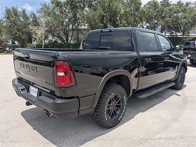 New 2026 Ram 1500 Rebel Crew Cab 4x4 Pickup for sale #N152762 - photo 2
