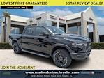 New 2026 Ram 1500 Rebel Crew Cab 4x4 Pickup for sale #N152762 - photo 1