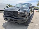 New 2026 Ram 1500 Rebel Crew Cab 4x4 Pickup for sale #N152762 - photo 9