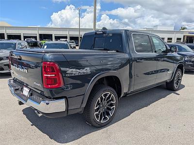 New 2026 Ram 1500 Limited Crew Cab 4x4 Pickup for sale #N155814 - photo 2