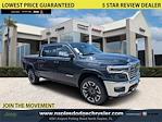 New 2026 Ram 1500 Limited Crew Cab 4x4 Pickup for sale #N155814 - photo 1