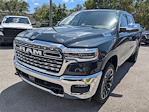 New 2026 Ram 1500 Limited Crew Cab 4x4 Pickup for sale #N155814 - photo 9