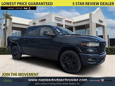 2026 Ram 1500 Crew Cab 4WD Pickup for sale #N155818 - photo 1