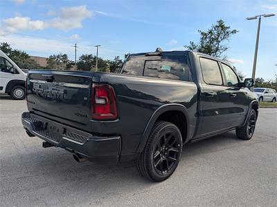 2026 Ram 1500 Crew Cab 4WD Pickup for sale #N155818 - photo 2