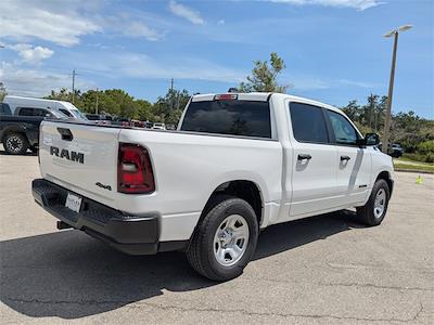 2025 Ram 1500 Crew Cab 4x4 Pickup for sale #N156252 - photo 2