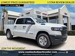 2025 Ram 1500 Crew Cab 4x4 Pickup for sale #N156252 - photo 1