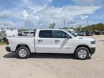 2025 Ram 1500 Crew Cab 4x4 Pickup for sale #N156252 - photo 4