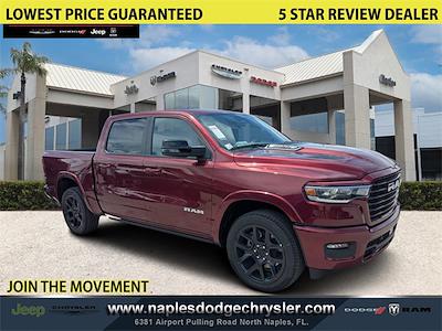 2026 Ram 1500 Crew Cab 4x4 Pickup for sale #N156253 - photo 1