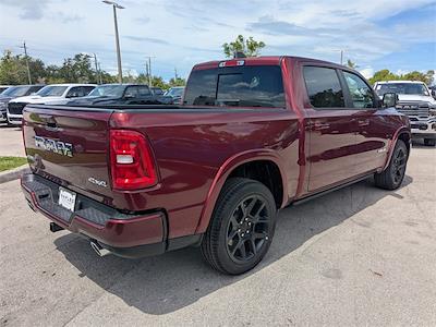 2026 Ram 1500 Crew Cab 4x4 Pickup for sale #N156253 - photo 2