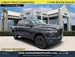 2026 Ram 1500 Crew Cab 4x4 Pickup for sale #N156254 - photo 1