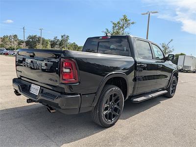 2026 Ram 1500 Crew Cab 4x4 Pickup for sale #N158017 - photo 2