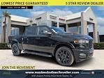 2026 Ram 1500 Crew Cab 4x4 Pickup for sale #N158017 - photo 1