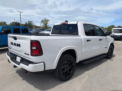 New 2026 Ram 1500 Laramie Crew Cab 4x4 Pickup for sale #N158018 - photo 2