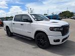 New 2026 Ram 1500 Laramie Crew Cab 4x4 Pickup for sale #N158018 - photo 3