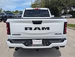 New 2026 Ram 1500 Laramie Crew Cab 4x4 Pickup for sale #N158018 - photo 6