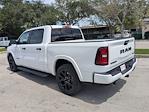 New 2026 Ram 1500 Laramie Crew Cab 4x4 Pickup for sale #N158018 - photo 7