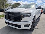 New 2026 Ram 1500 Laramie Crew Cab 4x4 Pickup for sale #N158018 - photo 9