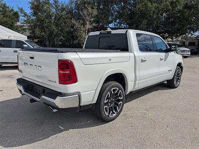 New 2026 Ram 1500 Limited Crew Cab 4x4 Pickup for sale #N158386 - photo 2
