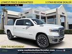 New 2026 Ram 1500 Limited Crew Cab 4x4 Pickup for sale #N158386 - photo 1