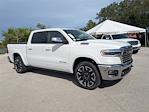 New 2026 Ram 1500 Limited Crew Cab 4x4 Pickup for sale #N158386 - photo 3