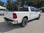 New 2026 Ram 1500 Limited Crew Cab 4x4 Pickup for sale #N158386 - photo 2