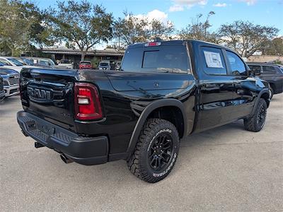 New 2026 Ram 1500 Rebel Crew Cab for sale #N160561 - photo 2
