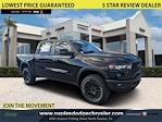 New 2026 Ram 1500 Rebel Crew Cab for sale #N160561 - photo 1