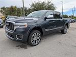 2026 Ram 1500 Crew Cab 4WD Pickup for sale #N163172 - photo 9