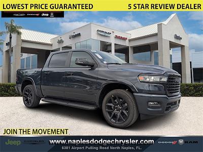 2026 Ram 1500 Crew Cab 4x4 Pickup for sale #N163513 - photo 1