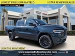 2026 Ram 1500 Crew Cab 4WD Pickup for sale #N163573 - photo 1