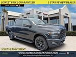 New 2026 Ram 1500 Lone Star Crew Cab Pickup for sale #N165931 - photo 1